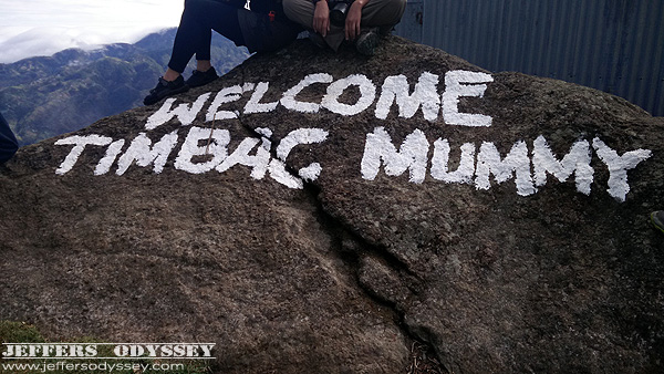 The Timbac Mummy Rock Shelters In Kabayan, Benguet – Jeffer's Odyssey