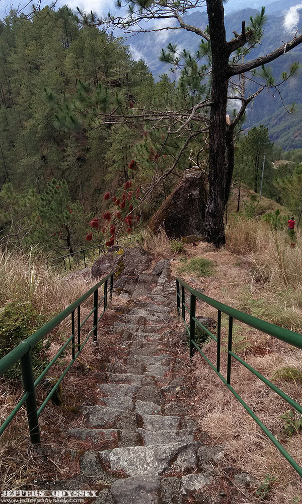 The Timbac Mummy Rock Shelters In Kabayan, Benguet – Jeffer's Odyssey